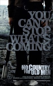no_country_for_old_men poster