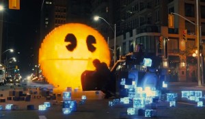 pacman
