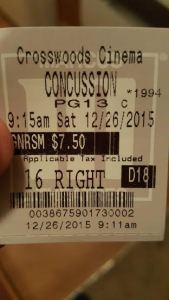 concussionstub