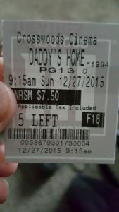 daddyshome