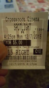 spotlightstub