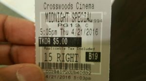 midnightspecial