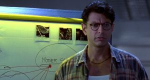 goldblum