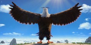 mightyeagle