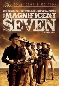 TheMagnificentSeven