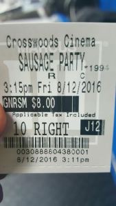 sausageparty