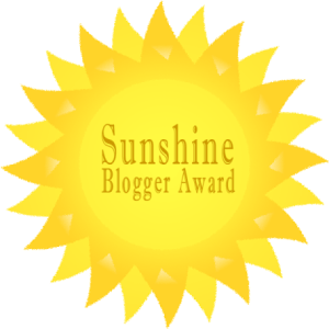 sunshineblogger