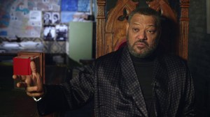 fishburne